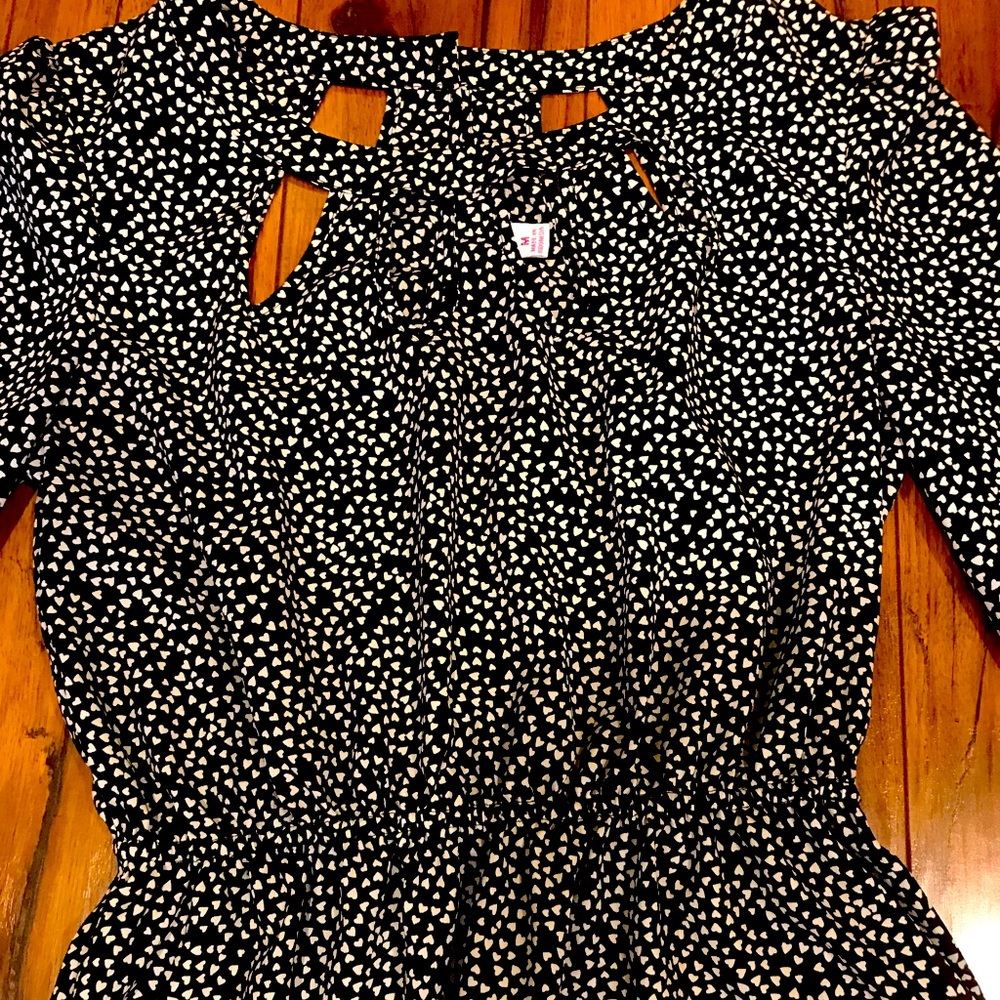 Candie's Tops Candies Heart Blouse